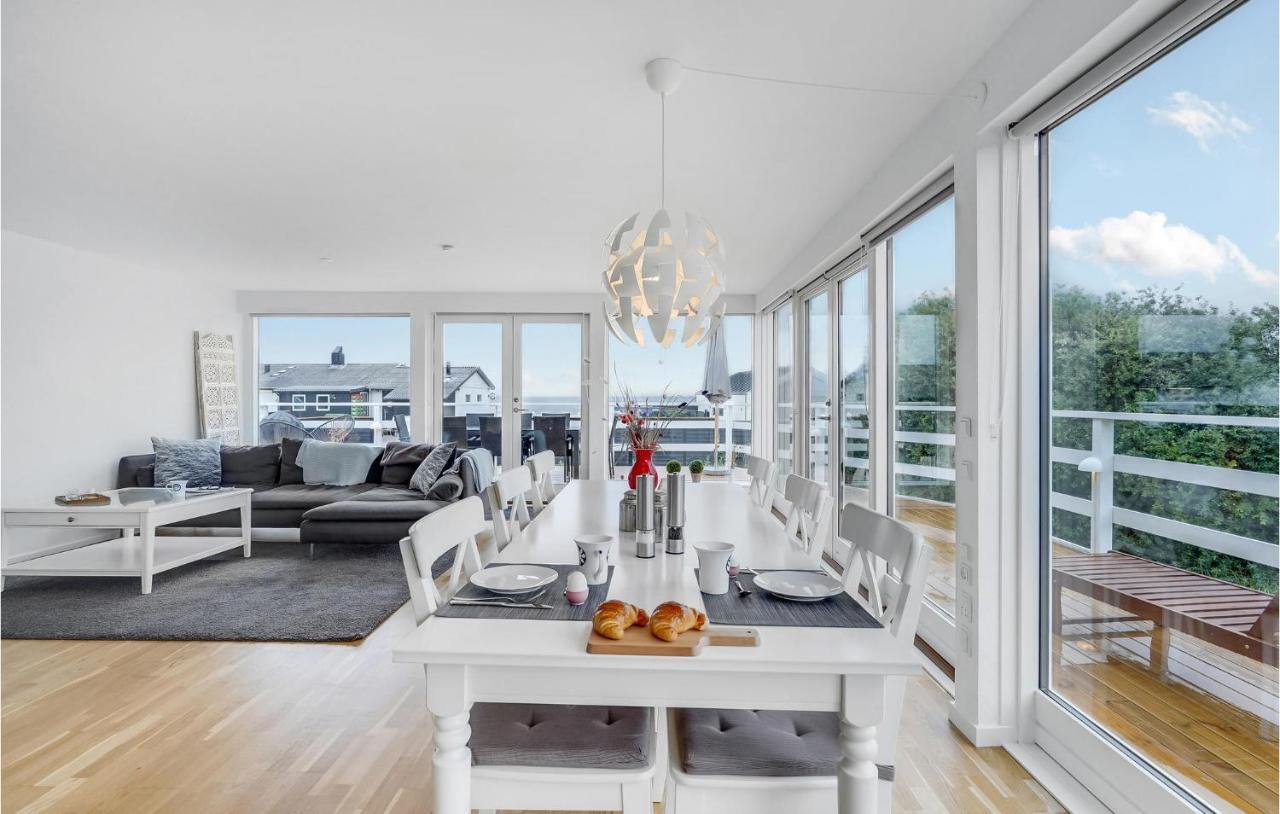 2 Bedroom Stunning Home In Strøby Ladeplads Екстериор снимка