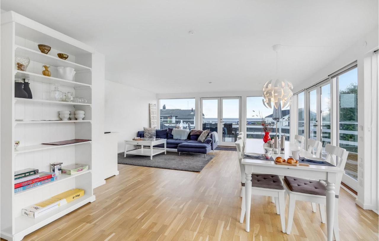 2 Bedroom Stunning Home In Strøby Ladeplads Екстериор снимка
