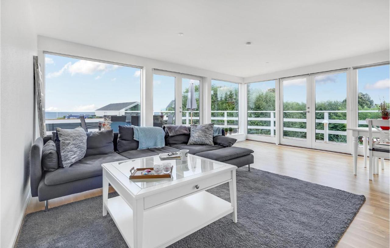 2 Bedroom Stunning Home In Strøby Ladeplads Екстериор снимка